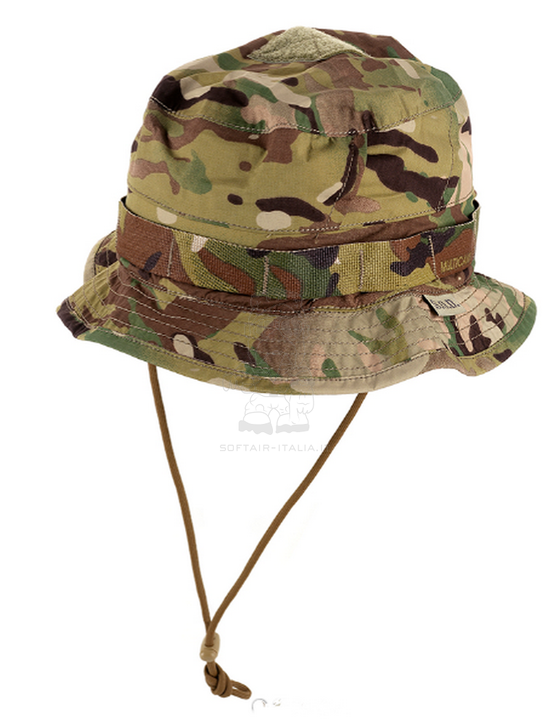 S.O.D. Gear Spectre Boonie Jungle Hat MC Multicam Waterproof by S.O.D. Gear