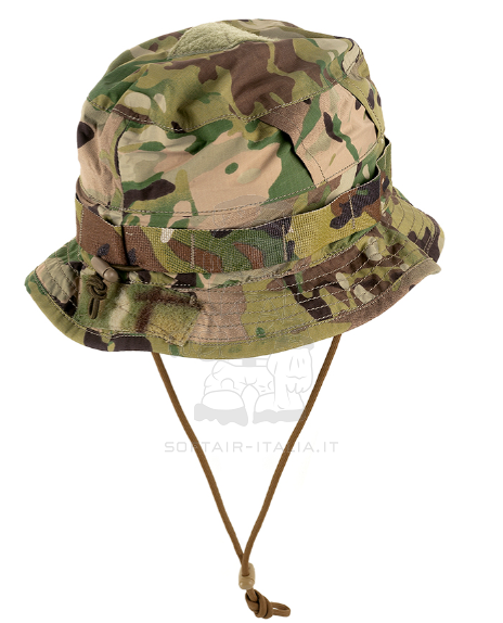 S.O.D. Gear Spectre Boonie Jungle Hat MC Multicam Waterproof by S.O.D. Gear