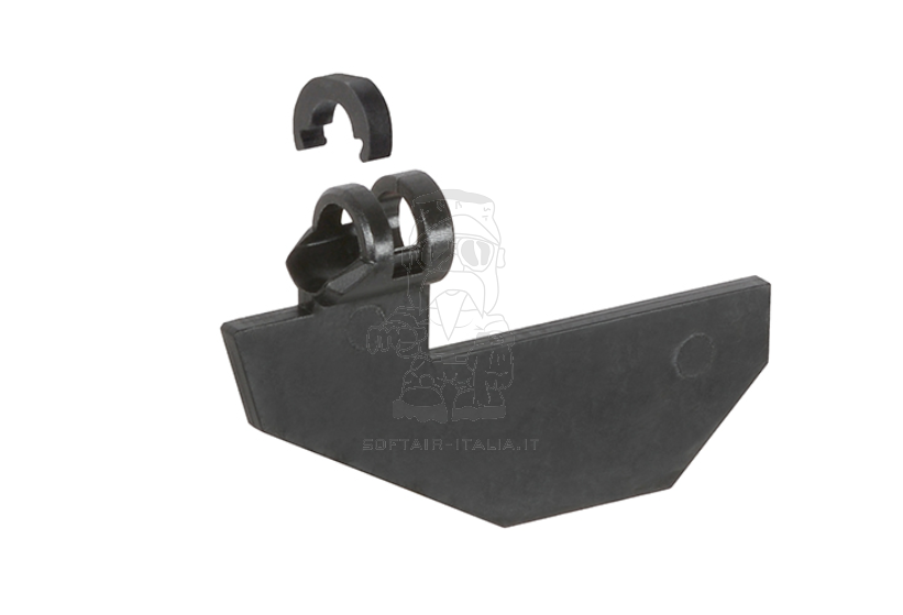 S&T Lee Enfield No.1 Mk III & No.4 Mk I Loading Plate by S&T