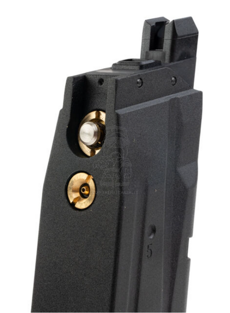 SA320 Stark Arms - VFC 22bb Gas Magazine M18 - M17 - P320 Compatible by VFC - Stark Arms