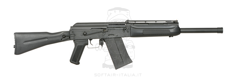OFFERTE SPECIALI - SPECIAL OFFERS: Saiga-12K Shotgun Automatic AEG by Double Bell