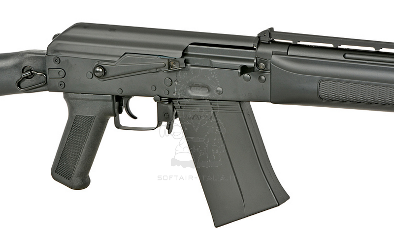 OFFERTE SPECIALI - SPECIAL OFFERS: Saiga-12K Shotgun Automatic AEG by Double Bell