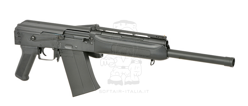 OFFERTE SPECIALI - SPECIAL OFFERS: Saiga-12K Shotgun Automatic AEG by Double Bell