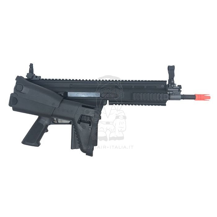 VFC > Cybergun FN Herstal SCAR H MK17 CQC by VFC > Cybergun