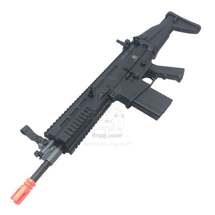VFC > Cybergun FN Herstal SCAR H MK17 CQC by VFC > Cybergun