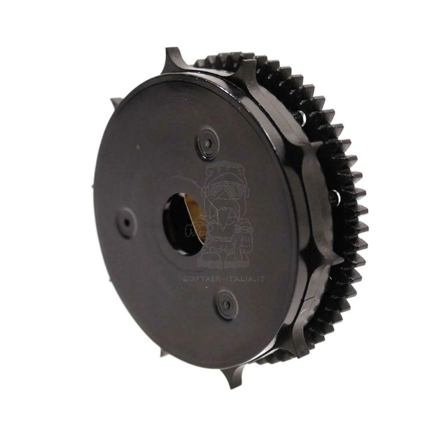 Lonex Molla di Ricambio per Caricatori Flash e Non Serie M4 by Lonex