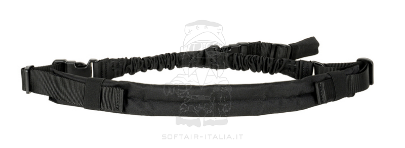 Sling - Cinghia One Point Padded Bungee Sling Cinghia ad Un Punto di Sgancio by 8Fields