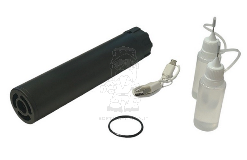 IR Tactical Torch LED Multifunction by WADSN