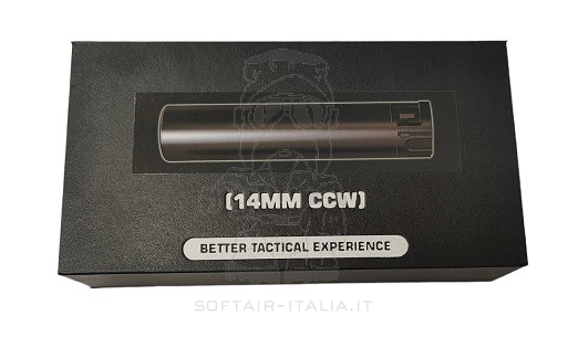 IR Tactical Torch LED Multifunction by WADSN