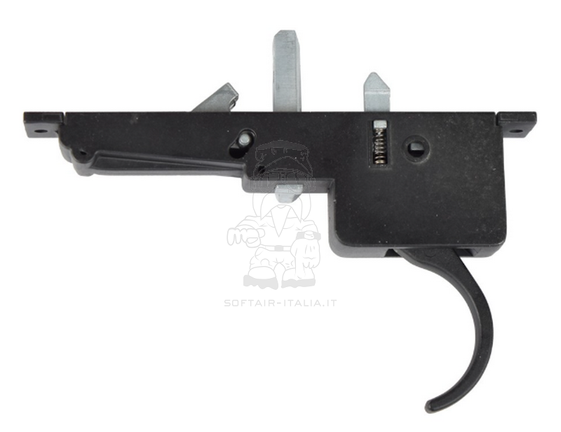 Snow Wolf SV-98 Gruppo di Scatto Grilletto SW-02501 Trigger Box by Snow Wolf
