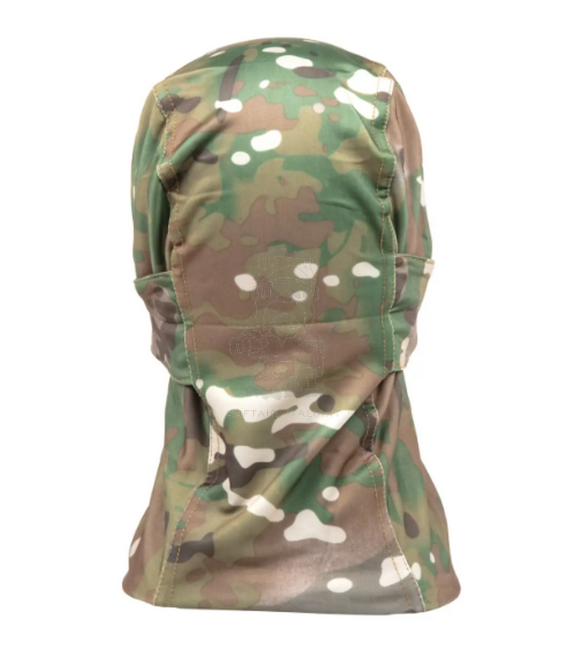 Specna Arm Mask - Balaclava Knight MC Multicam by Specna Arms
