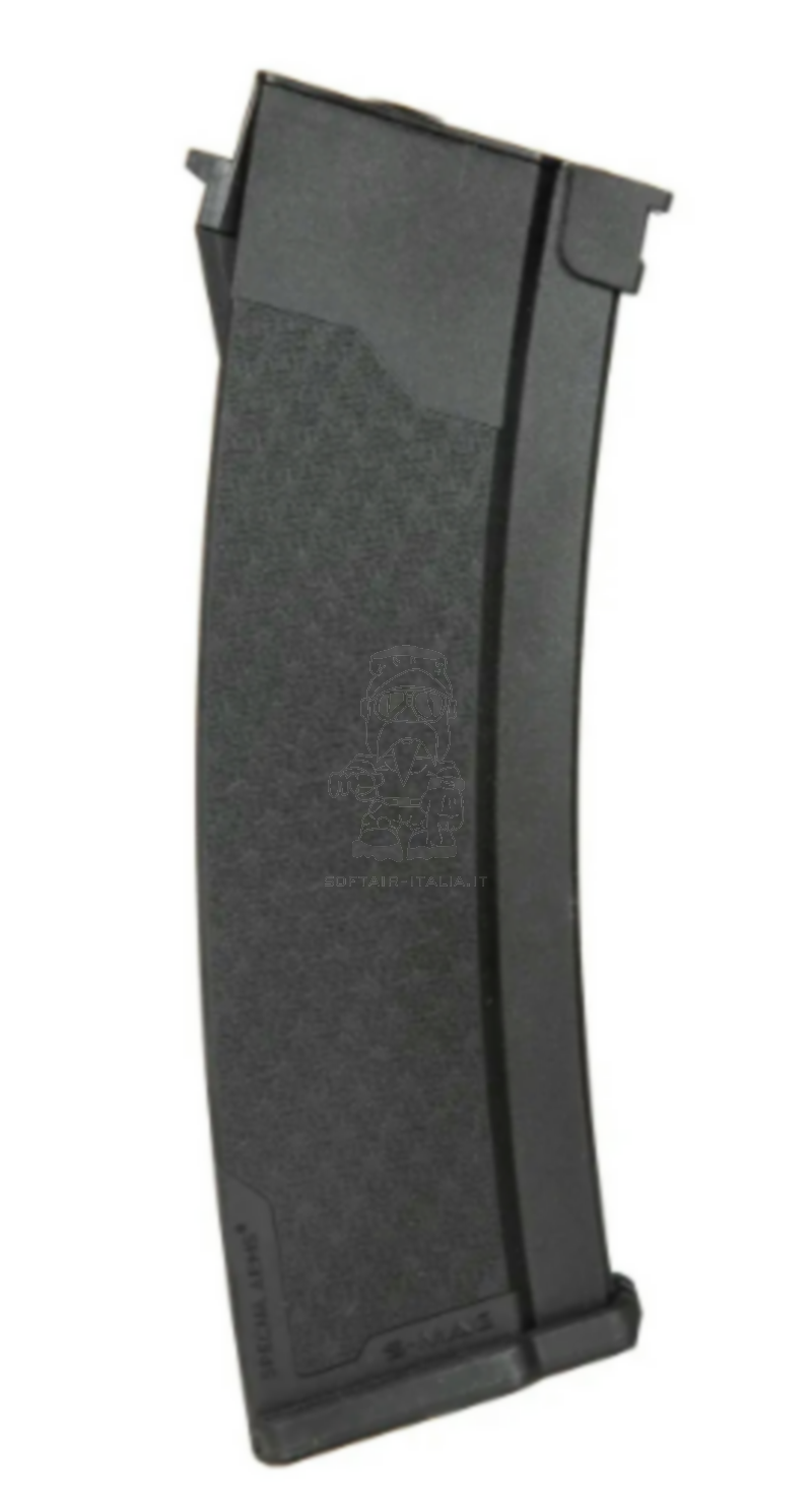 Specna Arms AK 175bb Mid Cap Magazine Caricatore Monofilare by Specna Arms