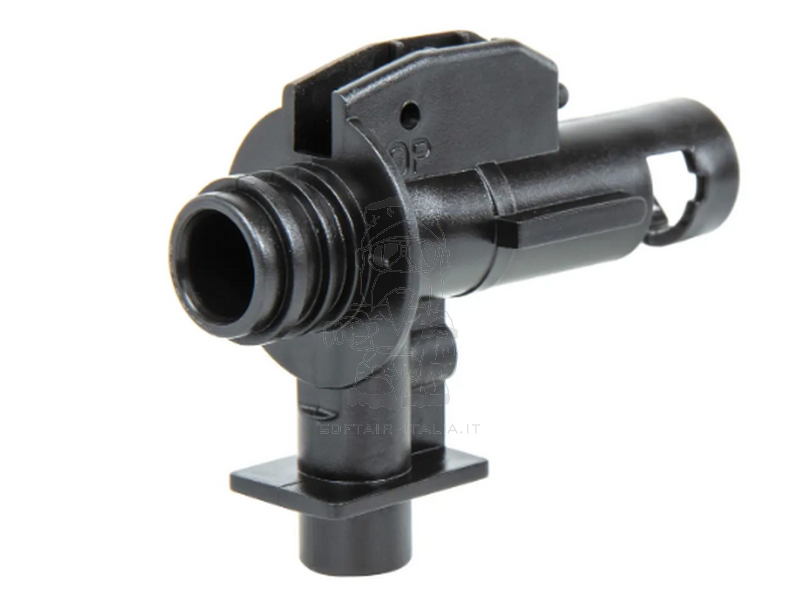 Specna Arms AR15 - M4 - M16 Hop-Up TDC Magnus™ Rotary Chamber with Helium™ Flat Hop Rubber by Specna Arms