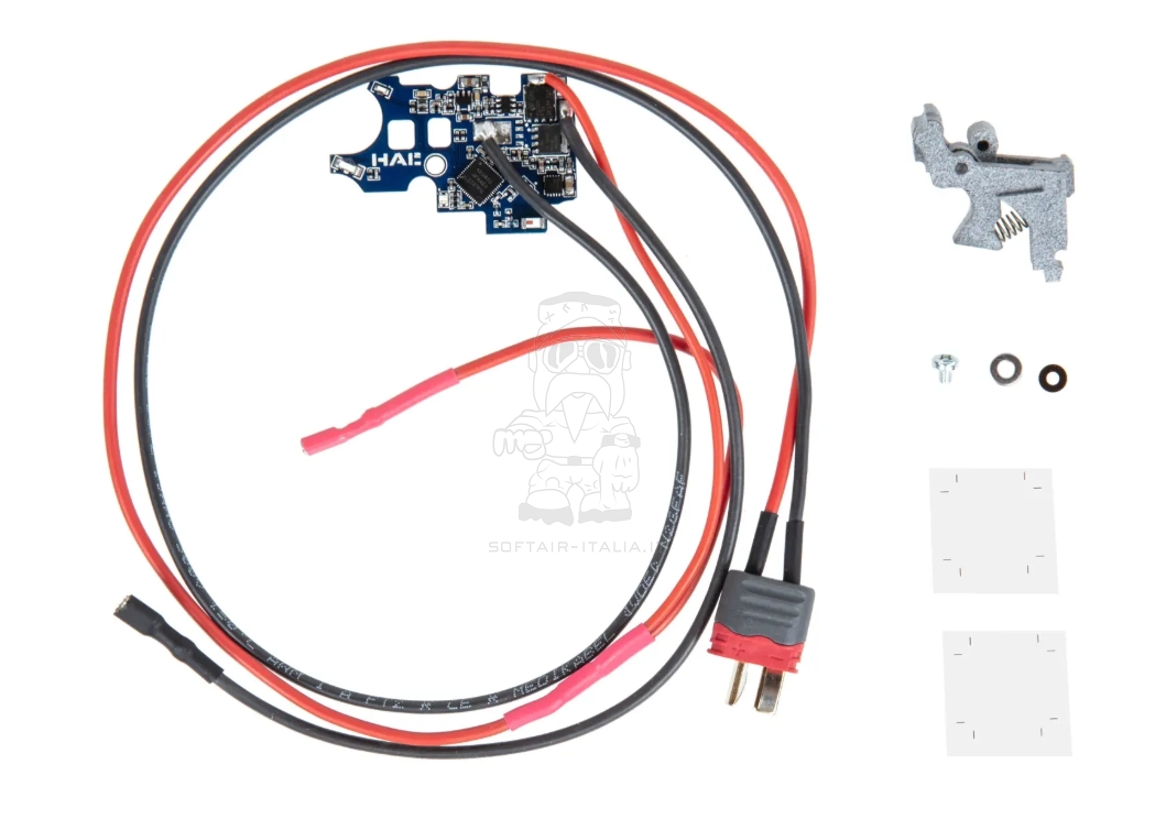 Specna Arms ECS HAL² ™ Electronic Control System by Specna Arms
