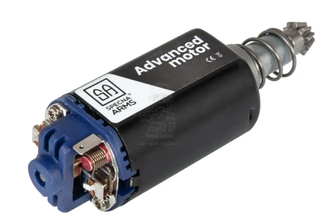 Specna Arms EDGE™ AR15 - M4 Advanced Motor Motorino by Specna Arms