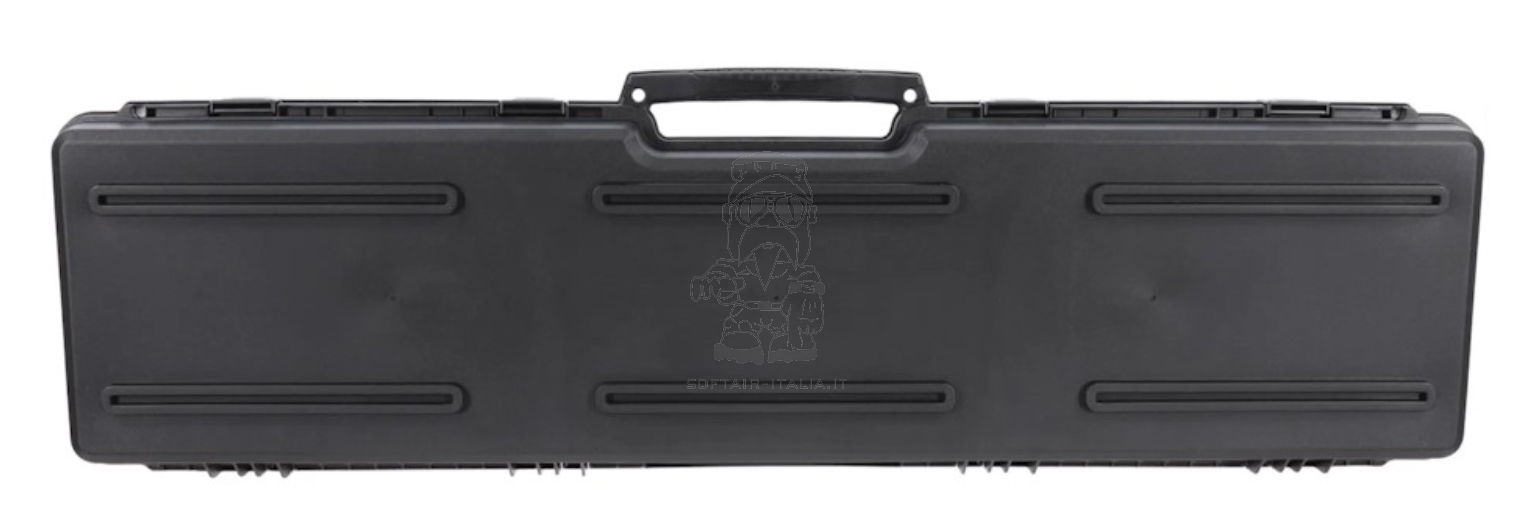 Specna Arms Gun Case Valigia Rigida per Fucili & Airsoft Replicas 120cm. by Specna Arms