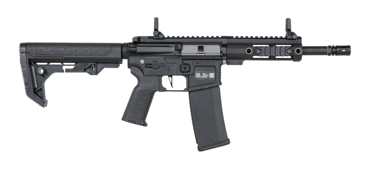 Specna Arms SA-F04-RL FLEX™ HAL ETU™ Light Ops Ultimate Receiver by Specna Arms