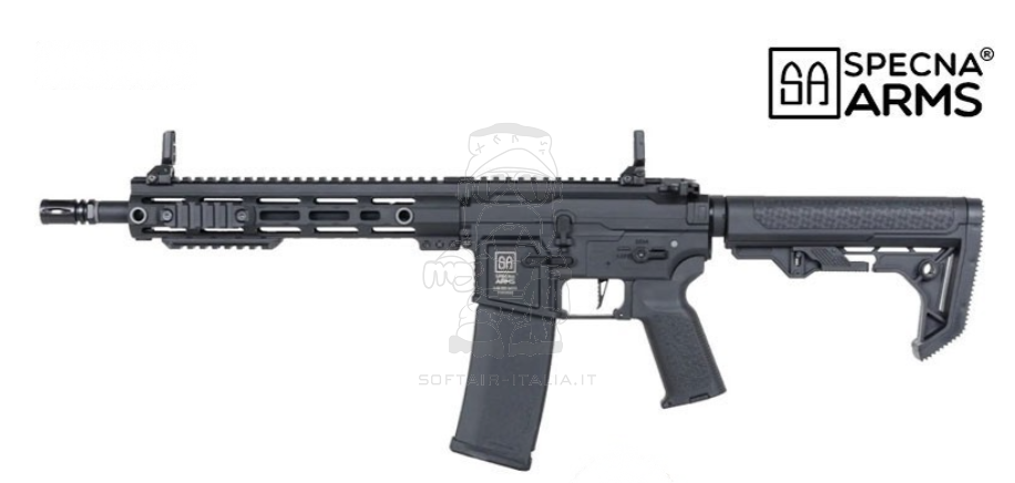 Specna Arms SA-F05-RL Flex™ Hal Etu™ Gen. 2 Light Ops Stock AEG by Specna Arms