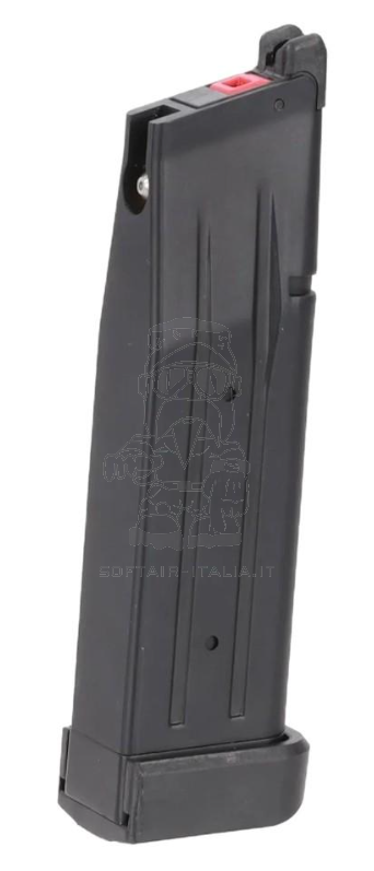 Specna Arms VAPOR™ - Hi Capa Pistol 30bb Co2 Magazine Tokyo Marui & Similars Compatible by Specna Arms