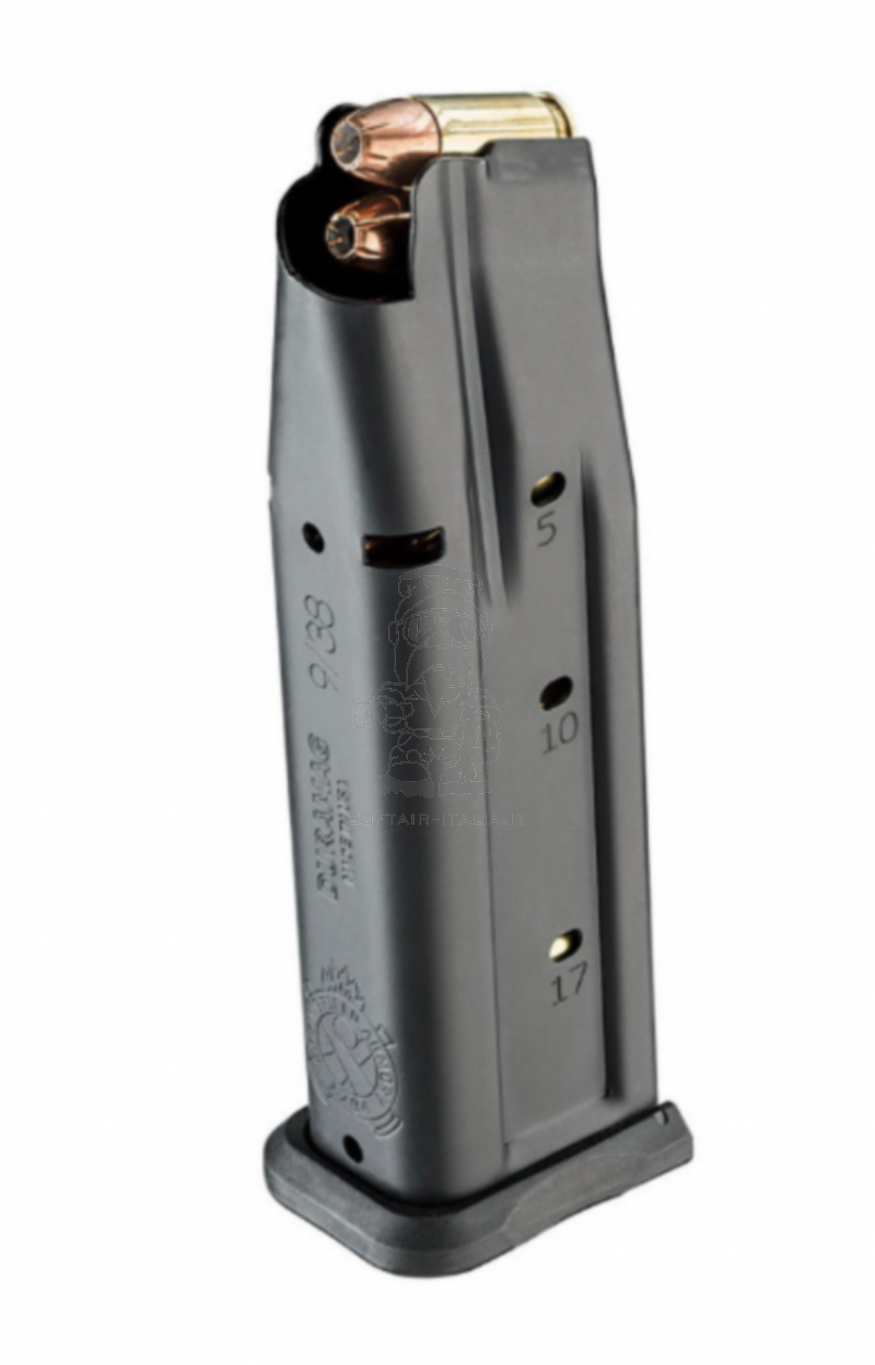 Springfield Armory 1911 Prodigy 9x19 Caricatore da 17 Colpi by Springfield Armory