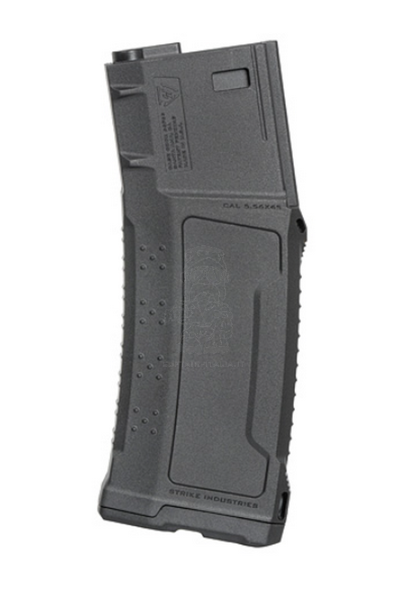 Strike Ind. EMG AR15 - M4 Polymer 210bb Magazine by EMG Strike Industries > Cyma Platinum
