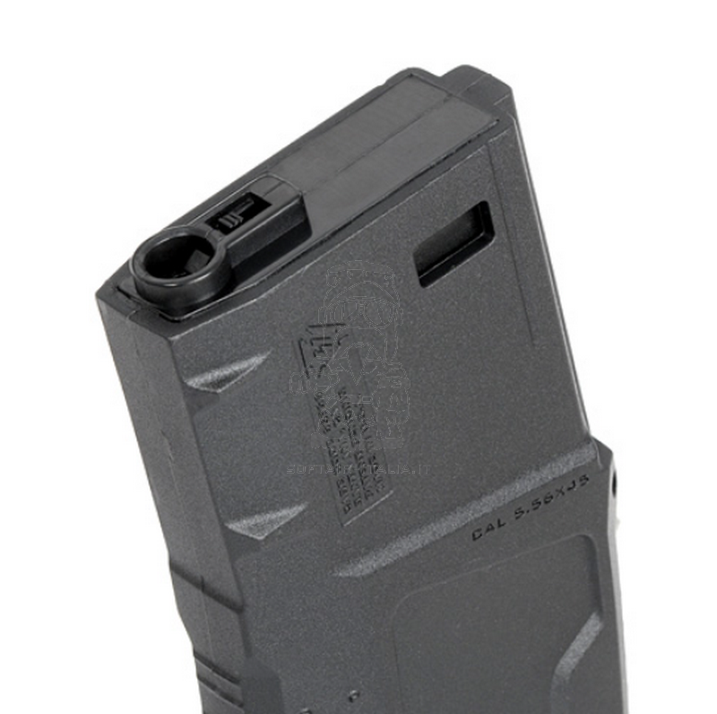 Strike Ind. EMG AR15 - M4 Polymer 210bb Magazine by EMG Strike Industries > Cyma Platinum