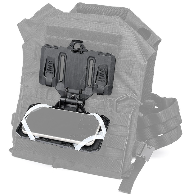 Supporto MOLLE per Cellulare Handy MOLLE Holder by MP