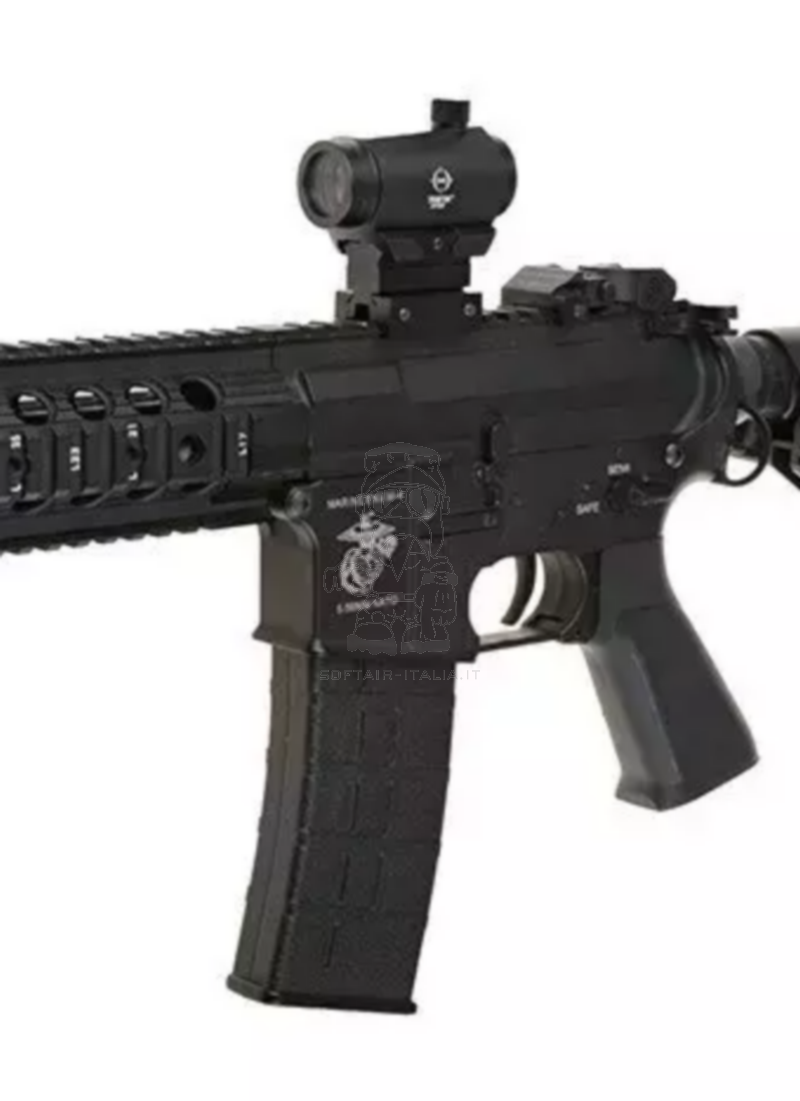 T1 Compact II Reflex Red Dot Sight Replica by Theta Optics