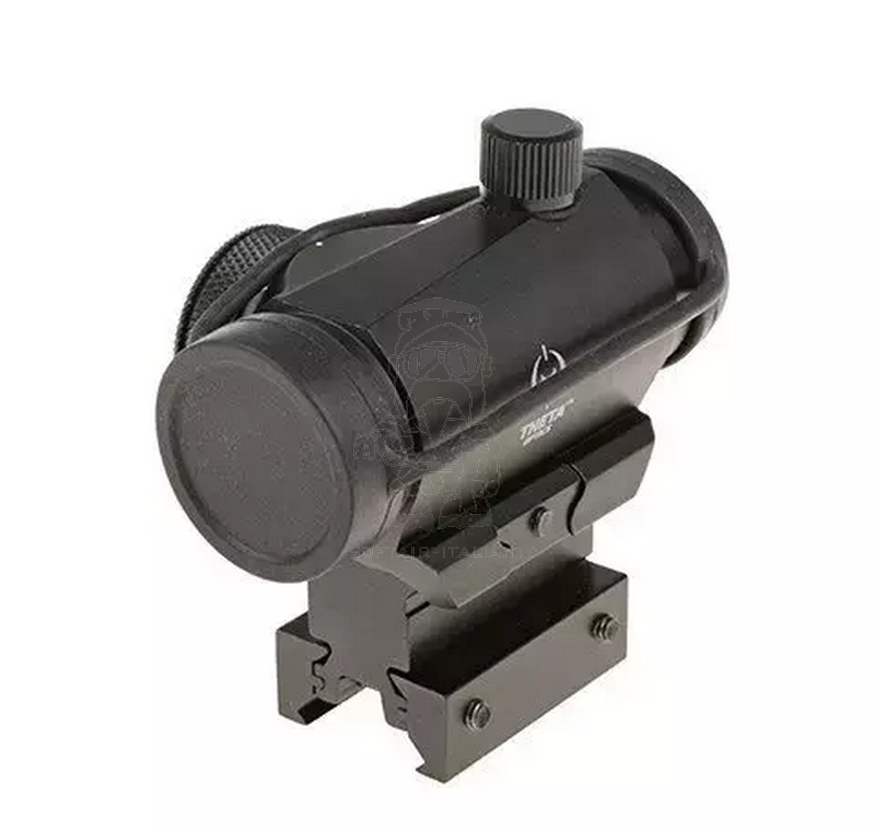 T1 Compact II Reflex Red Dot Sight Replica by Theta Optics