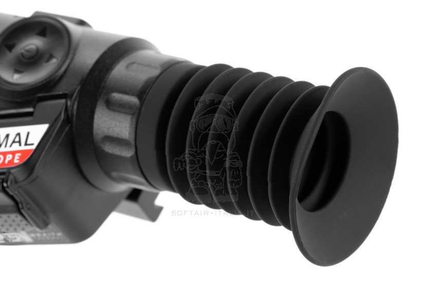 SightMark Thermal Rifle Scope 2-16x35 Wraith Mini 384x288 by Sightmark