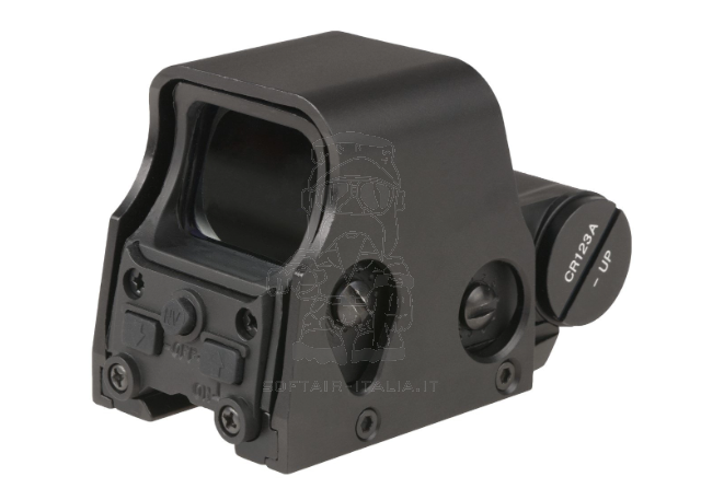 Theta XTO Red Dot Holo Sight XPS3 Type by Theta