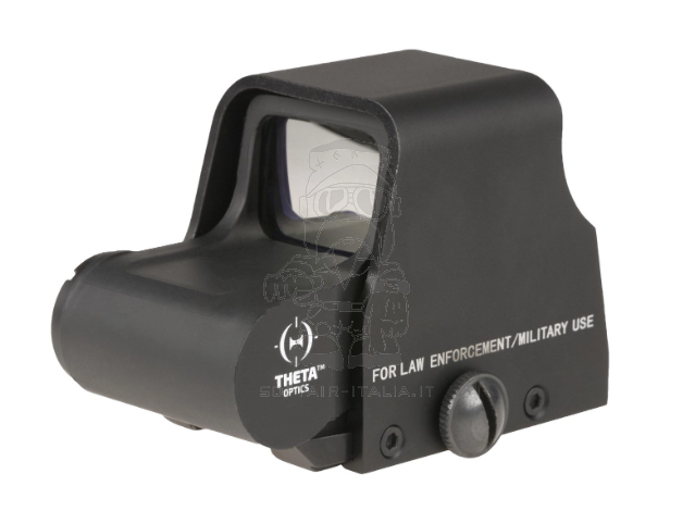 Theta XTO Red Dot Holo Sight XPS3 Type by Theta