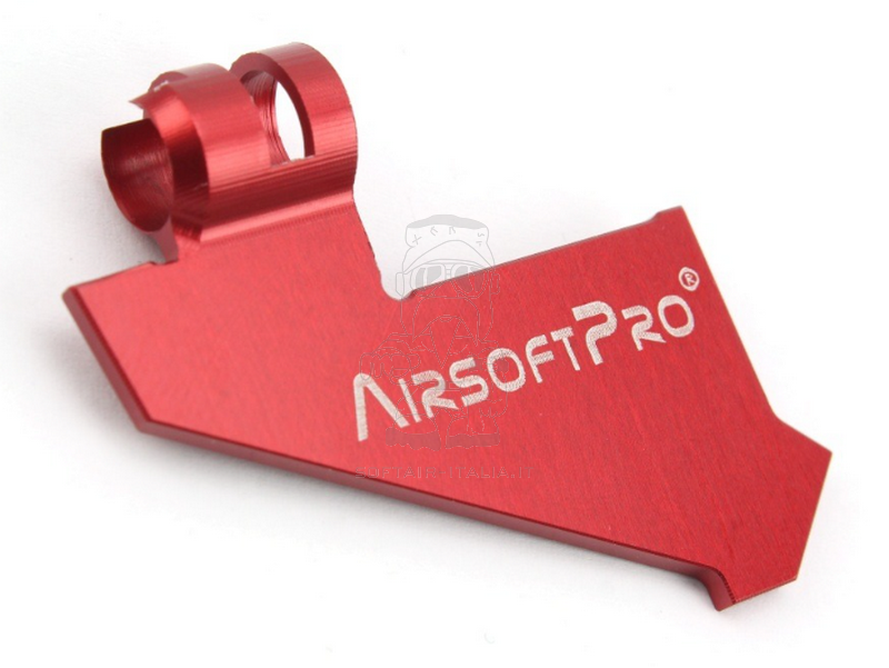 Tokyo Marui AWS & WELL M4401 to M440x by AirsoftPro