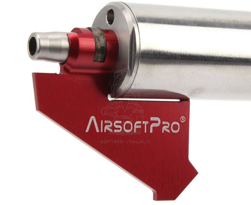 Tokyo Marui AWS & WELL M4401 to M440x by AirsoftPro