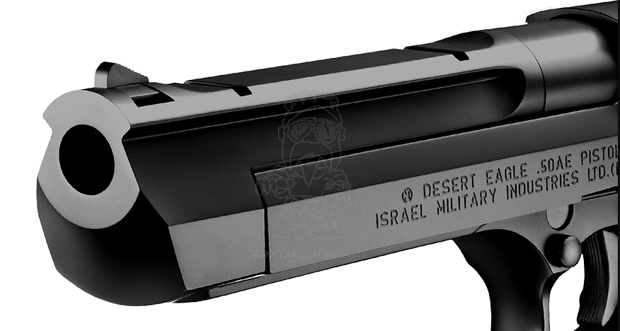 Tokyo Marui Desert Eagle .50AE GBB Gas Blowback Airsoft Pistol by Tokyo Marui