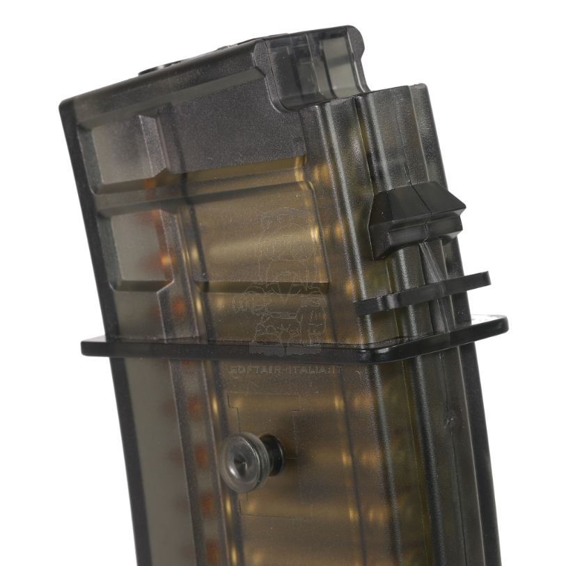 Tokyo Marui G36c Plus FET Mosfet KAC Rail Sights AEG by Tokyo Marui