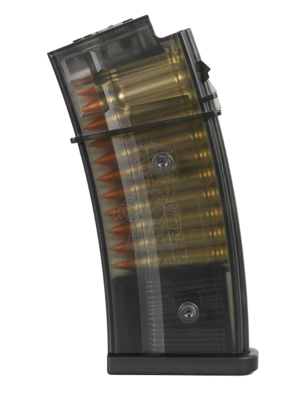 Tokyo Marui G36c Plus FET Mosfet KAC Rail Sights AEG by Tokyo Marui