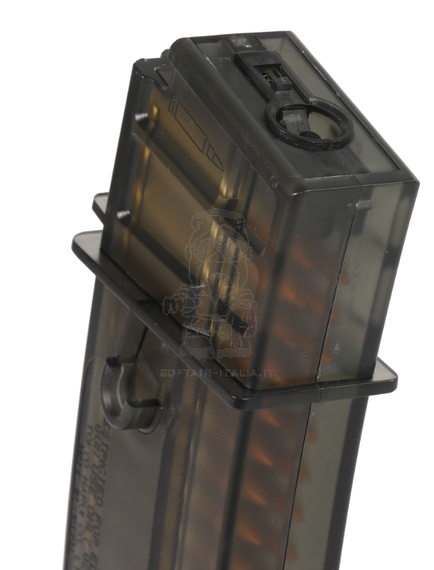 Tokyo Marui G36c Plus FET Mosfet KAC Rail Sights AEG by Tokyo Marui