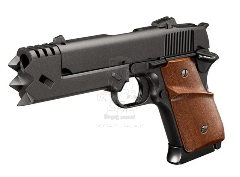 Tokyo Marui Lycoris Recoil "LycoReco" Chisato Nishikigi's Handgun GBB by Tokyo Marui
