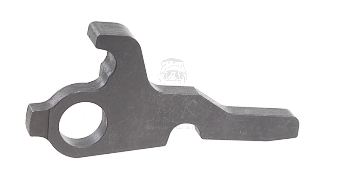 Tokyo Marui MWS M4 GBB Reinforced CNC Steel Sear A Trigger by Guns Modify