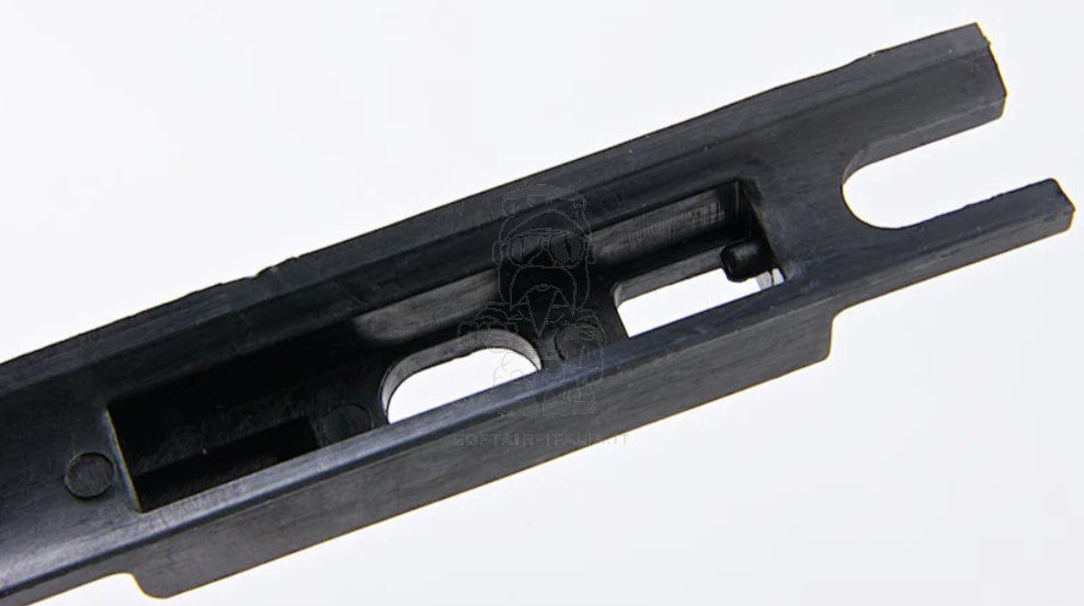 Tokyo Marui MWS M4 Upgraded Reinforced Nozzle Reset MGG2-126 by Guns Modify