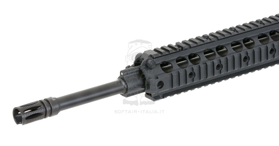 Tracer M4 - AR15 Hop Up Tracer Unit & MOSFET Li-Po Ready AEG by Cyma