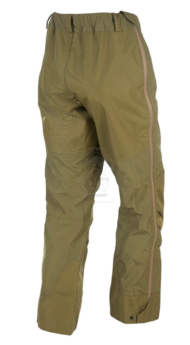Tuscania HCS Waterproof Pants by S.O.D. Gear