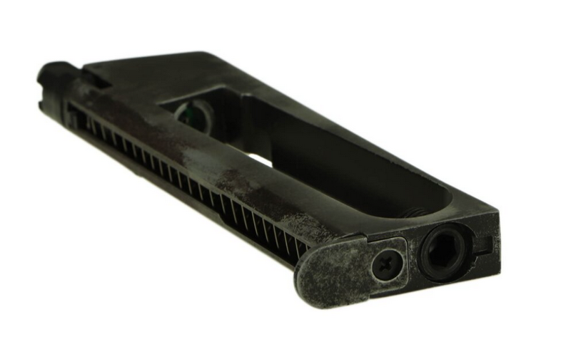 Umarex > KWC 1911 .45 Co2 GBB 20bb. Aged - Vintage Magazine by KWC > Umarex