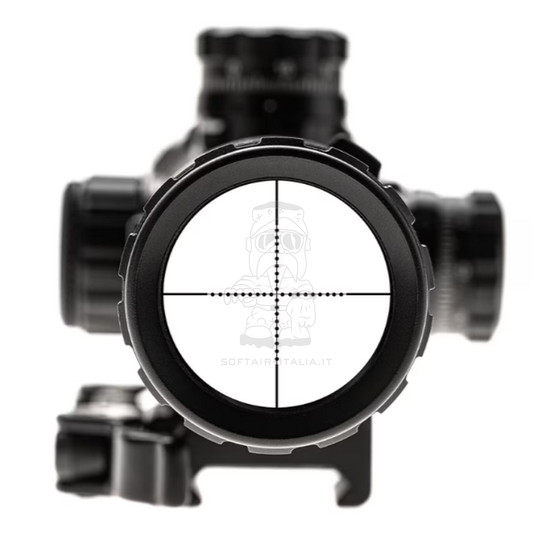 UTG Rifle Scope 3-9 x 32 Ottica 1inch BugBuster Scope AO RGB Red - Green Mil-Dot Anti Fog With QD Rings by UTG