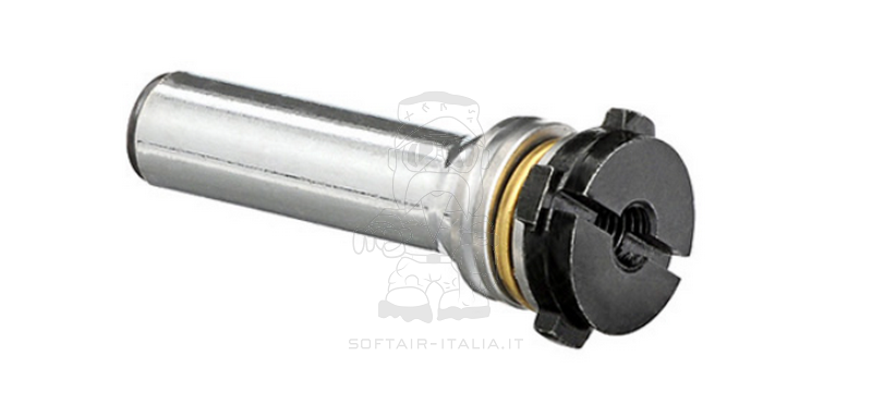 V2 Spring Stainless Steel Guide w. Bearings Guida Molla Cuscinettato in Acciaio V2 di 2° Generazione by Cyma