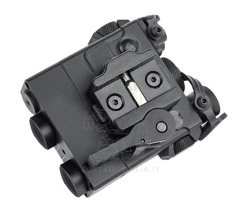 VCSEL IR DBAL-A2 Aiming Device Type Red Laser IR Illuminator by WADSN