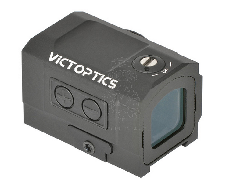 Vector Optics SRD 1 x 18 x 20 VOD 4MOA Red Dot Sight by Vector Optics