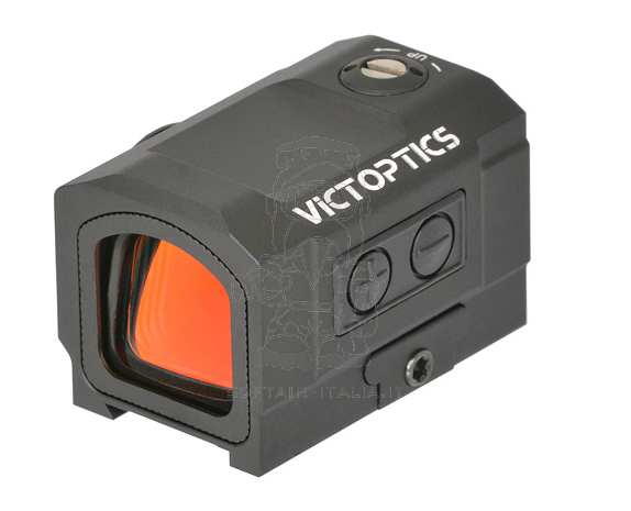 Vector Optics SRD 1 x 18 x 20 VOD 4MOA Red Dot Sight by Vector Optics