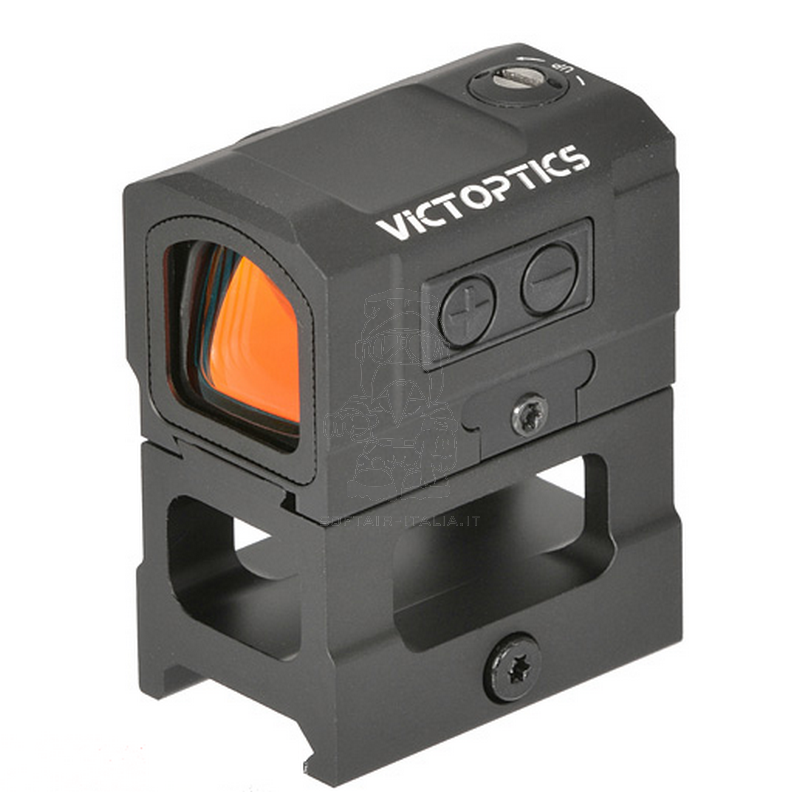 Vector Optics SRD 1 x 18 x 20 VOD 4MOA Red Dot Sight by Vector Optics